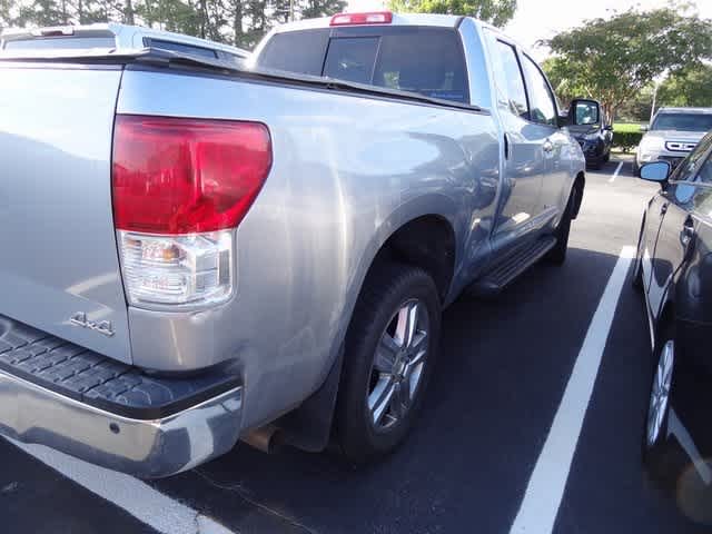 Thumbnail: 2011 Toyota Tundra - 4