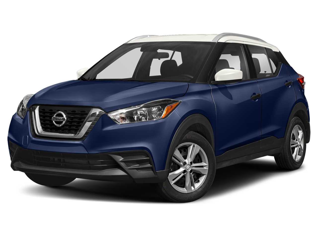 2020 Nissan Kicks SV -
                  Chesapeake, VA