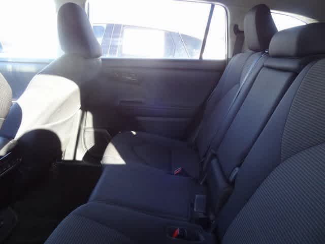 Thumbnail: 2023 Toyota Highlander - 10