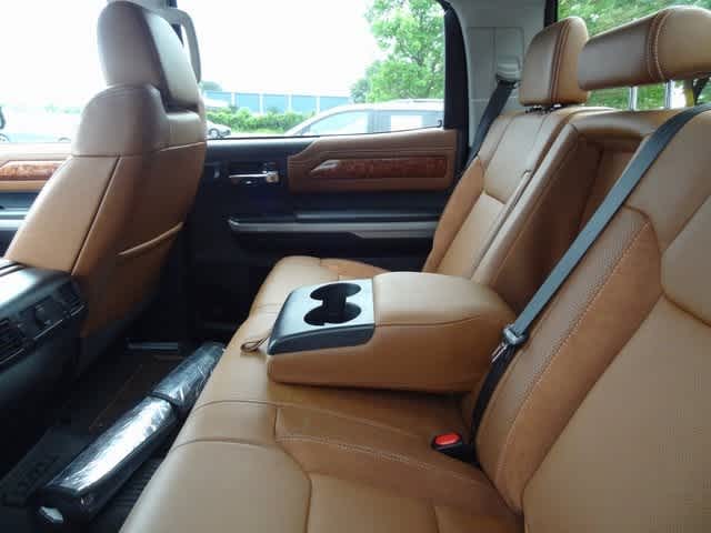 2019 Toyota Tundra 1794 Edition 9