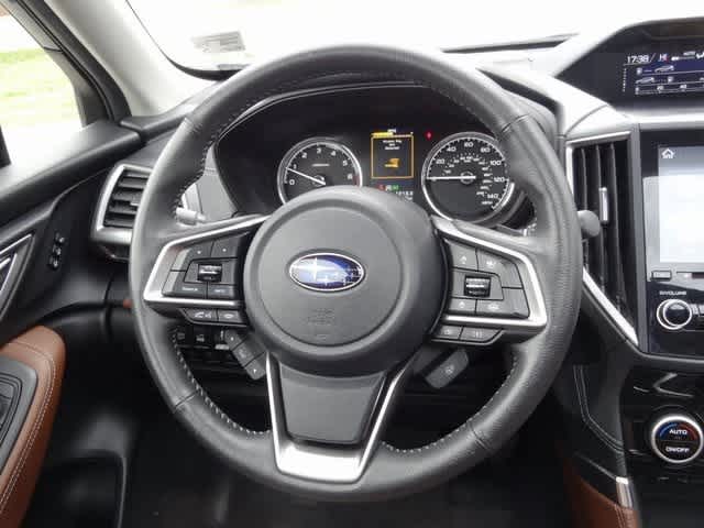 Thumbnail: 2021 Subaru Forester - 17