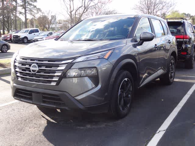 Thumbnail: 2024 Nissan Rogue - 1