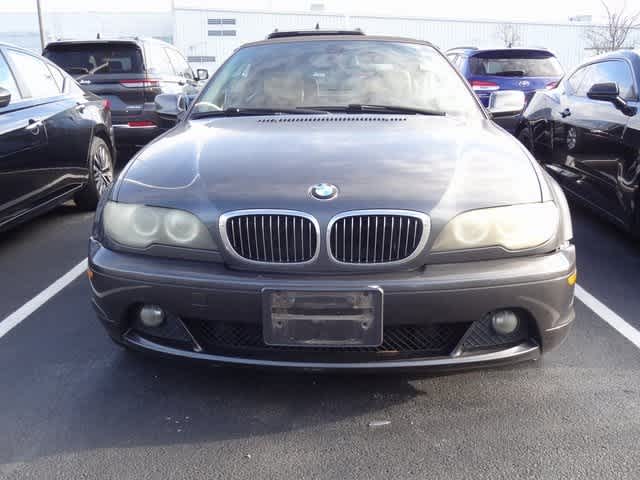 Thumbnail: 2006 BMW 3 Series - 2