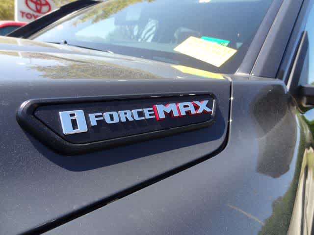 Thumbnail: 2025 Toyota Tacoma - 14