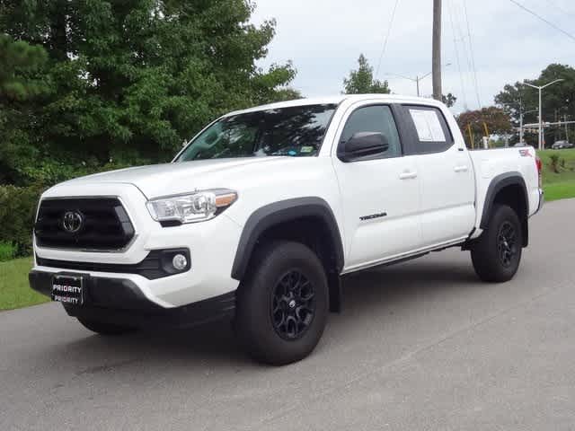 2023 Toyota Tacoma SR5 -
                Chesapeake, VA