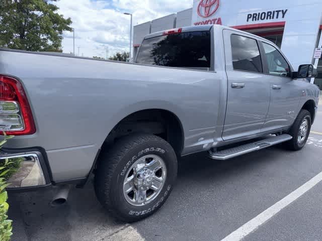 Thumbnail: 2021 RAM 2500 - 3