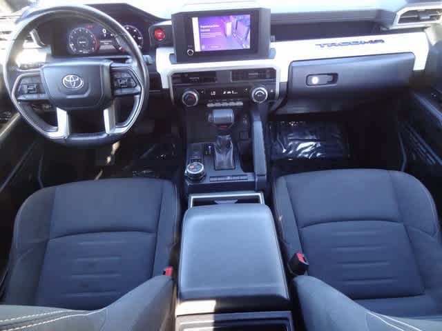 Thumbnail: 2024 Toyota Tacoma - 11