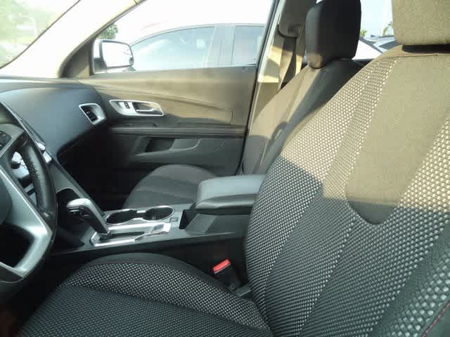 Thumbnail: 2014 Chevrolet Equinox - 7