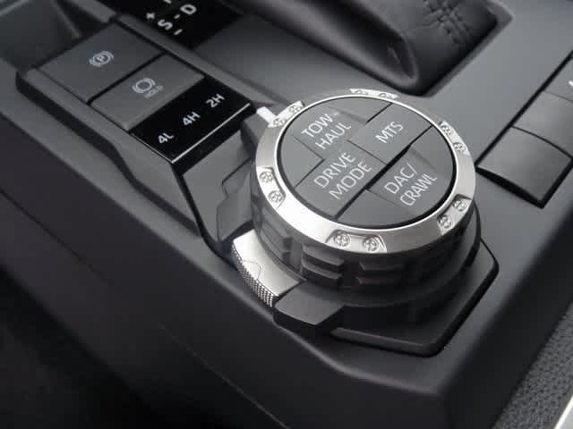 Thumbnail: 2025 Toyota Tacoma - 19