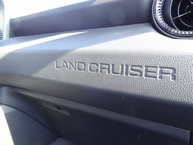 Thumbnail: 2025 Toyota Land Cruiser - 20
