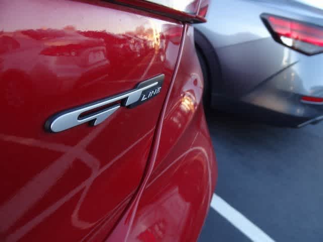 Thumbnail: 2024 Kia Forte - 15