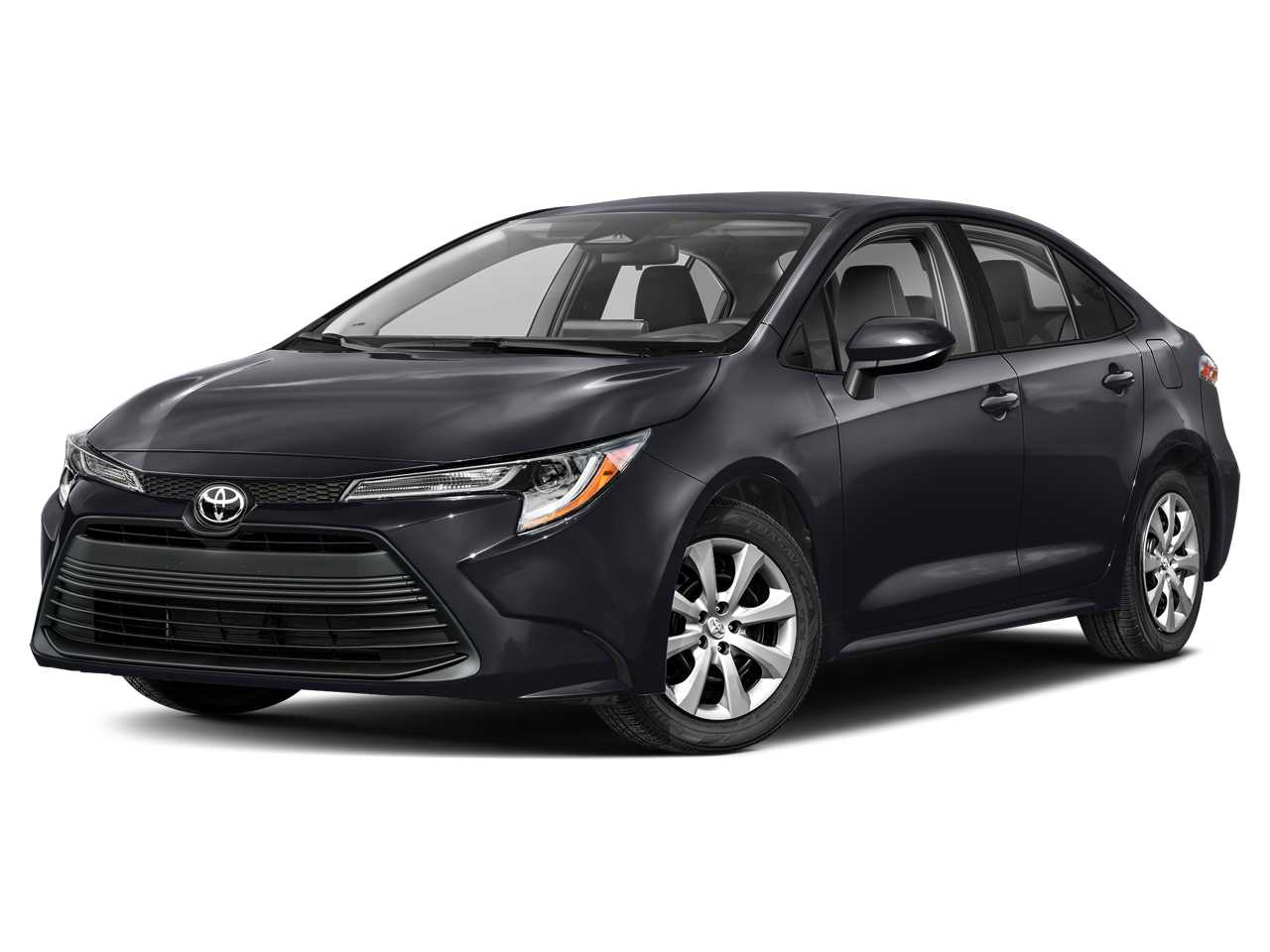 Thumbnail: 2023 Toyota Corolla - 1
