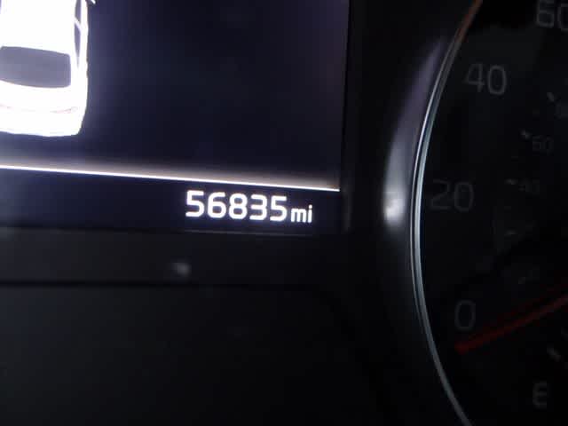 Thumbnail: 2024 Kia Forte - 8