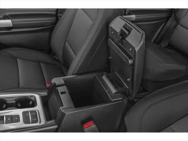 Thumbnail: 2024 Ford Explorer - 10