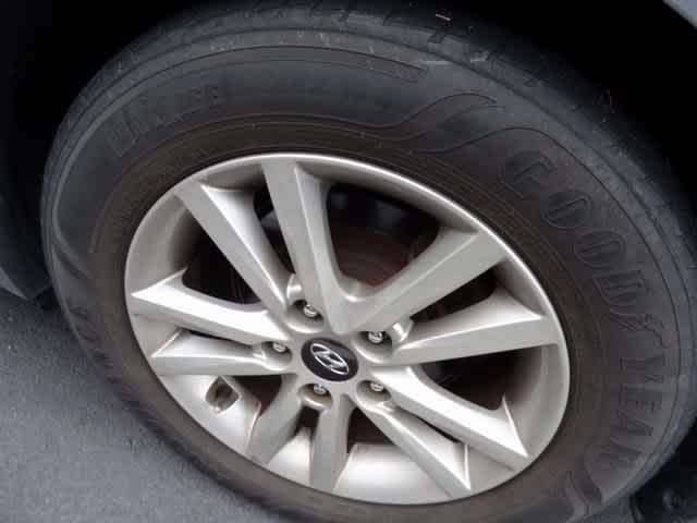 Thumbnail: 2015 Hyundai Sonata - 23