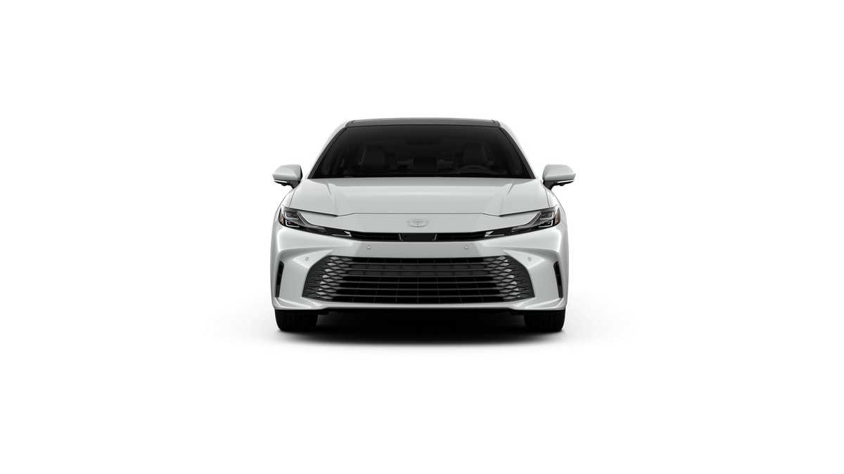 Thumbnail: 2026 Toyota Camry - 17