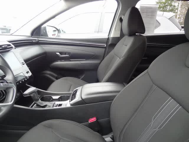 Thumbnail: 2024 Hyundai Tucson - 14