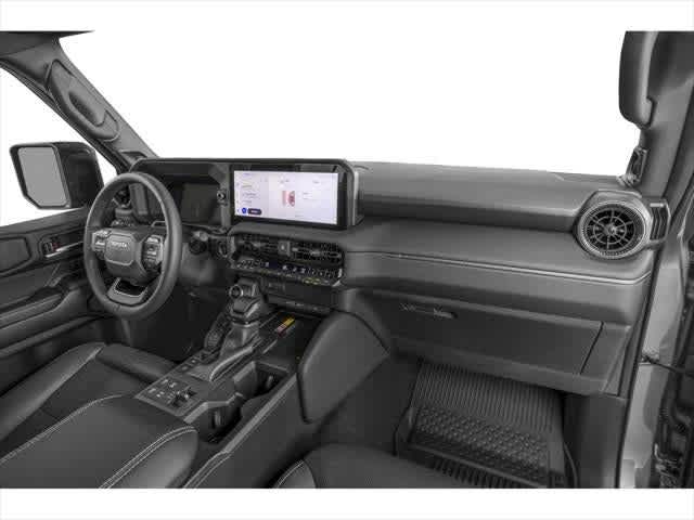 Thumbnail: 2024 Toyota Land Cruiser - 11