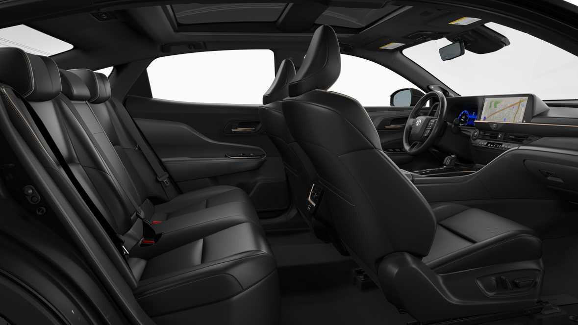 Thumbnail: 2026 Toyota Crown - 7
