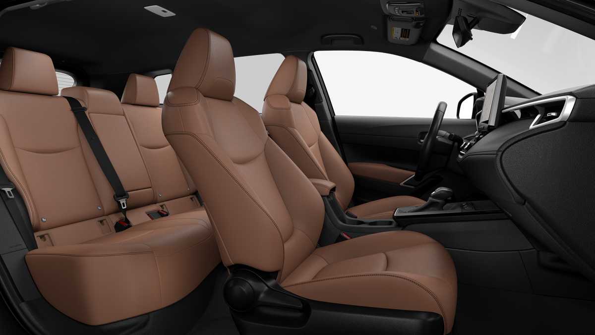 Thumbnail: 2026 Toyota Corolla Cross - 20