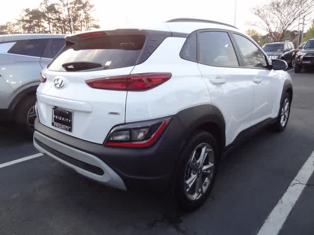 Thumbnail: 2023 Hyundai Kona - 5