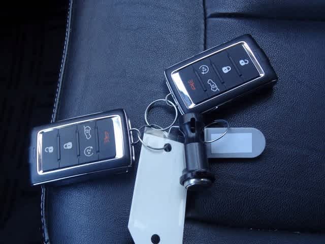 Thumbnail: 2023 Jeep Grand Cherokee - 39