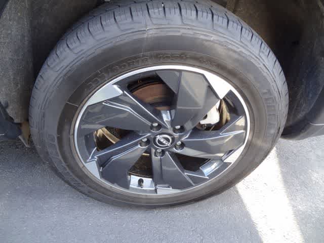 Thumbnail: 2024 Nissan Rogue - 24