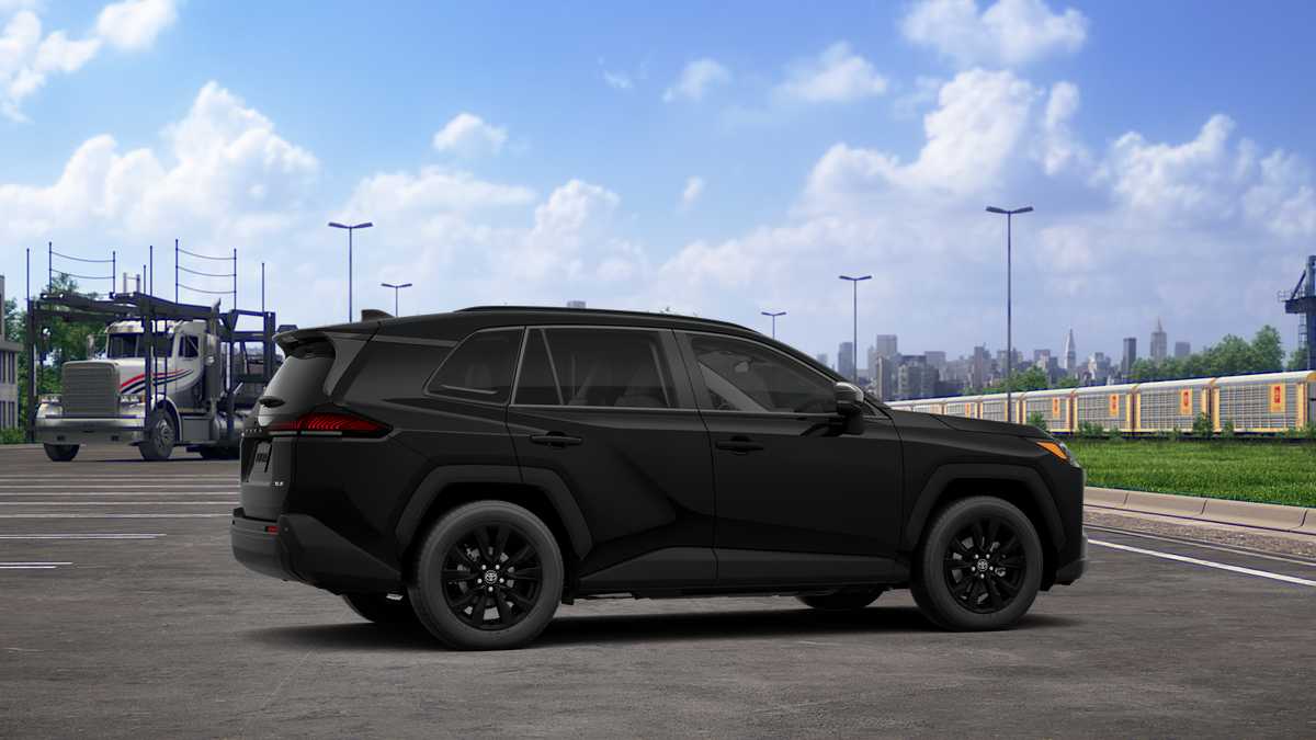 Thumbnail: 2026 Toyota RAV4 - 11