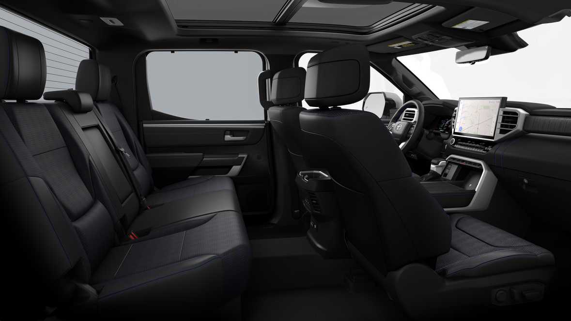 Thumbnail: 2026 Toyota Tundra - 7