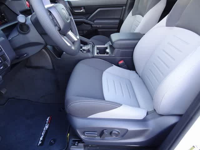 Thumbnail: 2025 Toyota Tacoma - 6