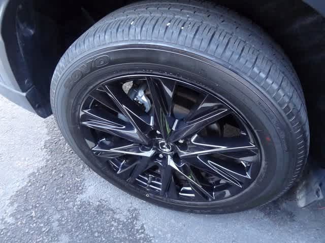 Thumbnail: 2024 Mazda CX-5 - 11