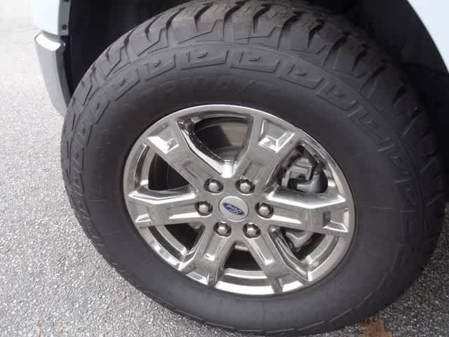 Thumbnail: 2022 Ford F-150 - 41