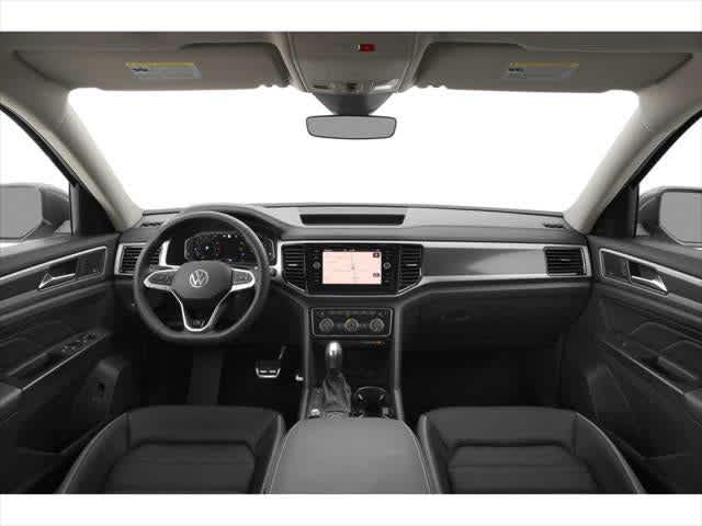 Thumbnail: 2023 Volkswagen Atlas - 5