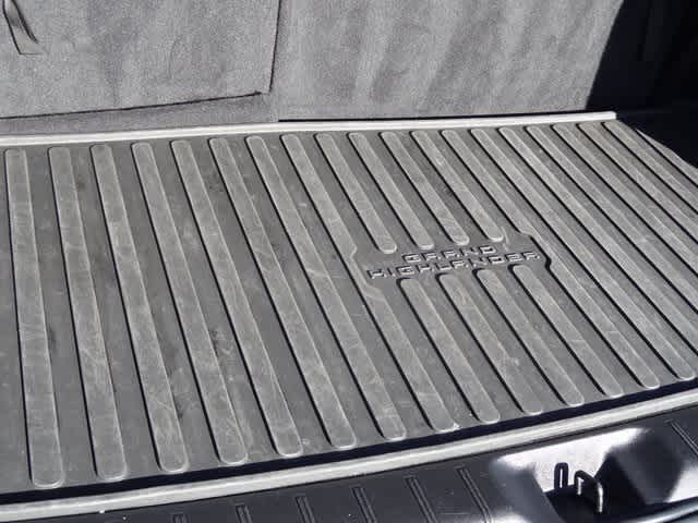 Thumbnail: 2024 Toyota Grand Highlander - 11