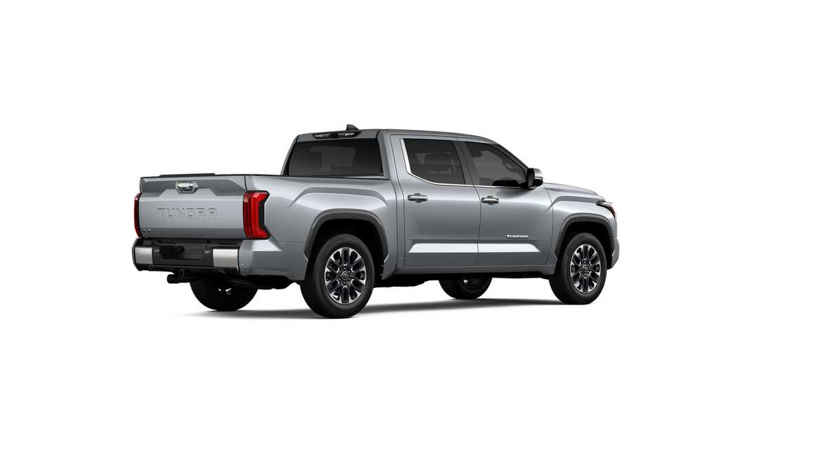 Thumbnail: 2026 Toyota Tundra - 10