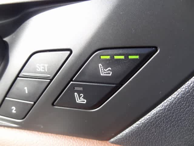 Thumbnail: 2021 BMW X5 - 19