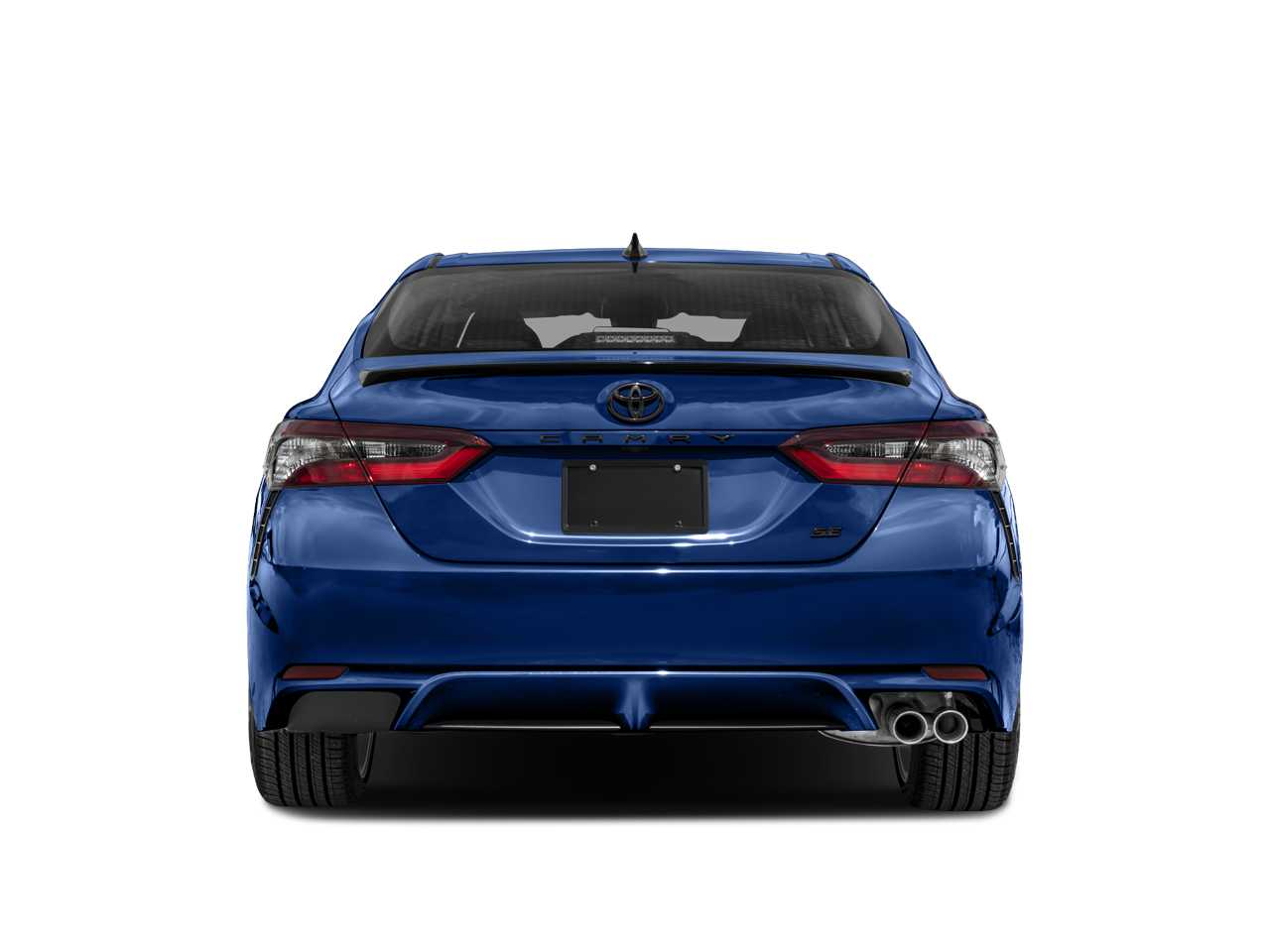 Thumbnail: 2023 Toyota Camry - 5