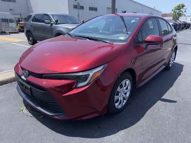 Thumbnail: 2024 Toyota Corolla - 2