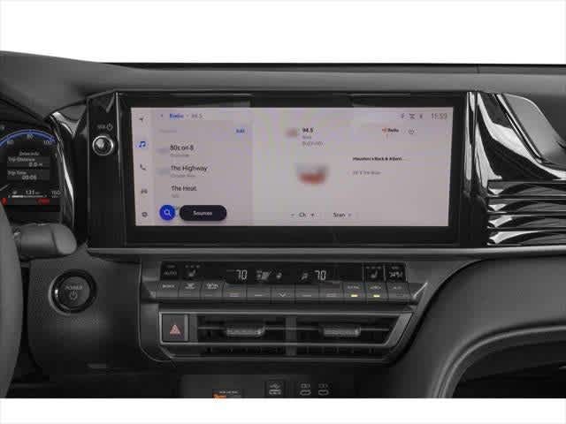 Thumbnail: 2026 Toyota Camry - 7