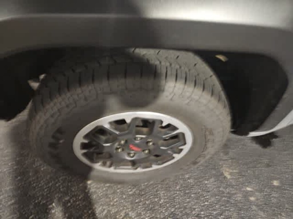 Used 2025 Toyota 4Runner TRD Off Road Premium SUV