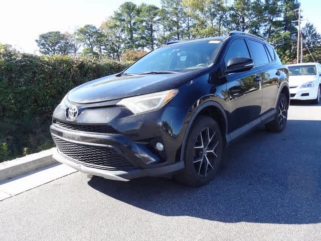 2016 Toyota RAV4 SE -
                  Chesapeake, VA