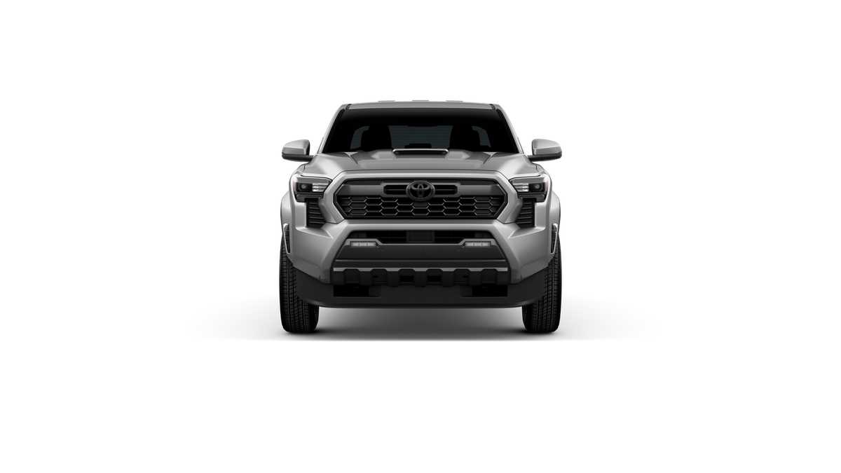 Thumbnail: 2026 Toyota Tacoma - 17