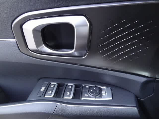 2024 Kia Sorento EX 23