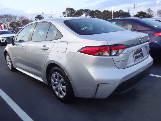 Thumbnail: 2023 Toyota Corolla - 8