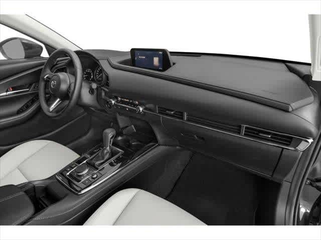 Thumbnail: 2025 Mazda CX-30 - 11