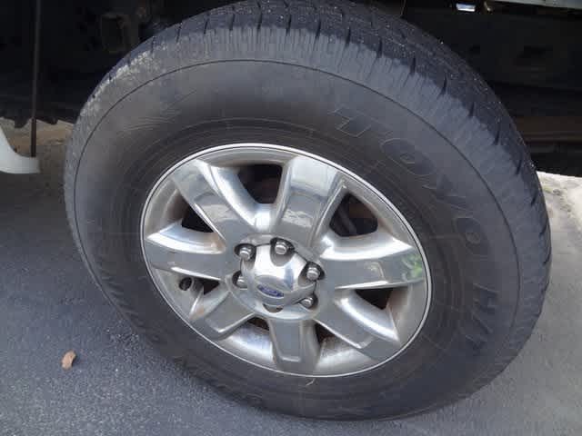 Thumbnail: 2013 Ford F-150 - 13