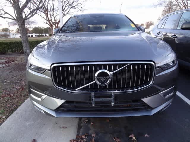 Thumbnail: 2021 Volvo XC60 - 2