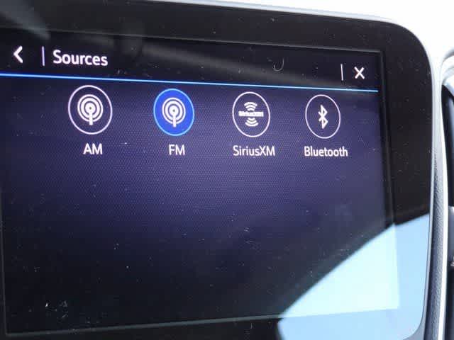 Thumbnail: 2024 Chevrolet Malibu - 26