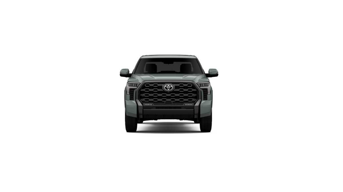 Thumbnail: 2026 Toyota Tundra - 17