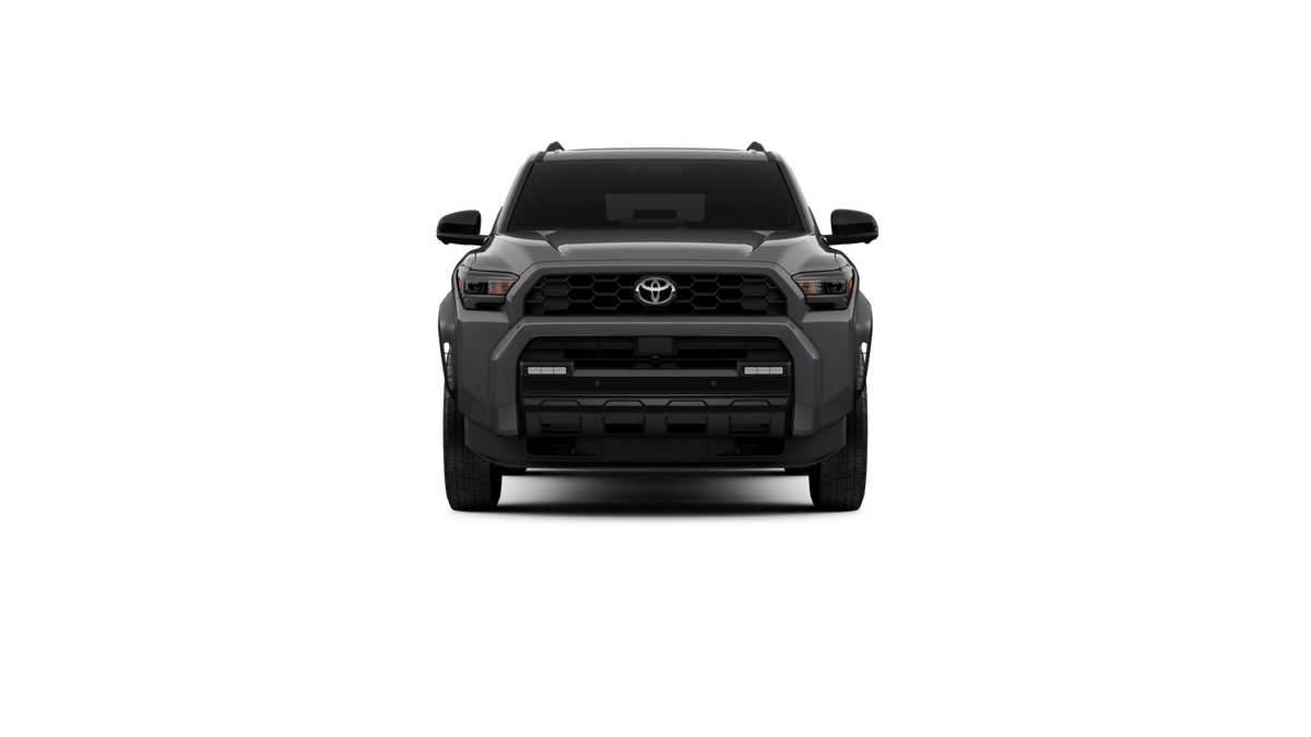 Thumbnail: 2026 Toyota 4Runner - 17